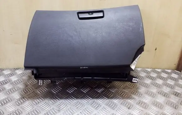 BMW X5 E53 Glove box set 51478245968 8245968 824596910