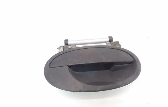 Opel Meriva A Front door exterior handle