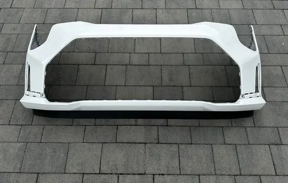 KIA Picanto Front bumper 86511CG0A0 2405250245