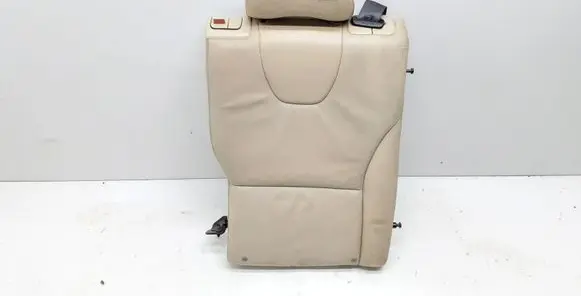 Volvo XC60 Rear seat 39801846