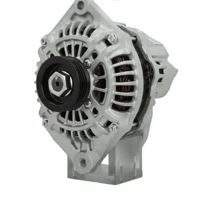 Mazda 323 Generator/alternator JA1409