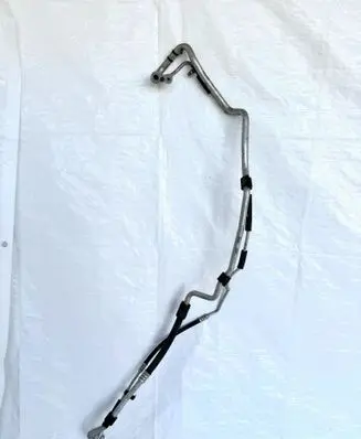Opel Vectra C Air conditioning (A/C) pipe/hose