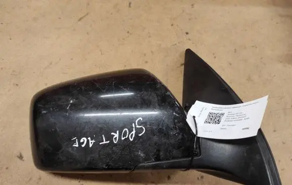 KIA Sportage Front door electric wing mirror 012280 022280 012281