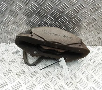 Mercedes-Benz E W238 Front brake caliper A0114219798