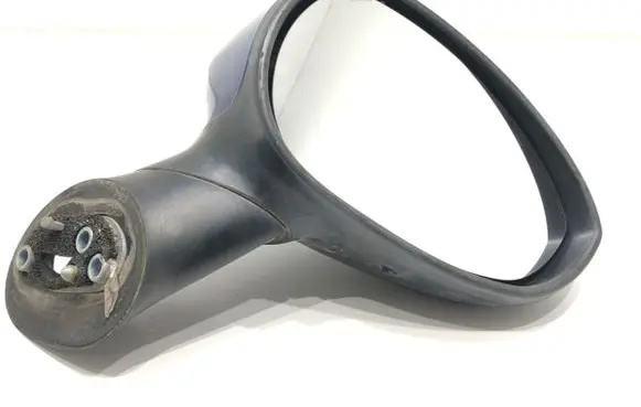 Fiat Grande Punto Front door electric wing mirror