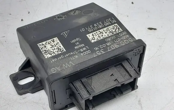 Light module LCM