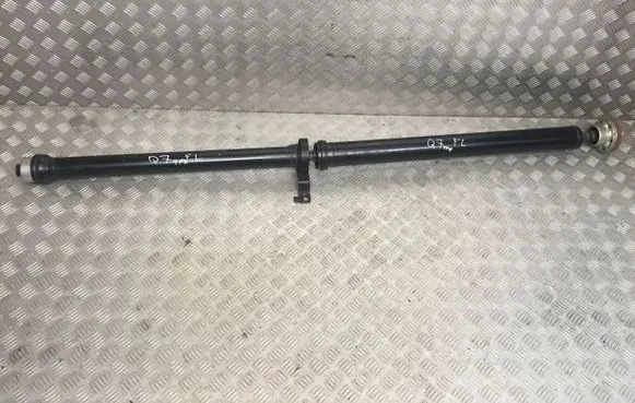 Audi Q7 4L Driveshaft outer CV joint 4M0521101CNAMQ