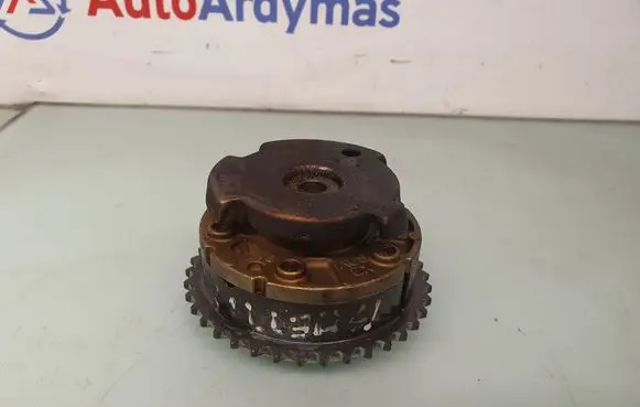 Camshaft pulley/ VANOS