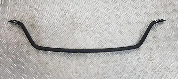 Renault Arkana Front bumper splitter molding 6231026551