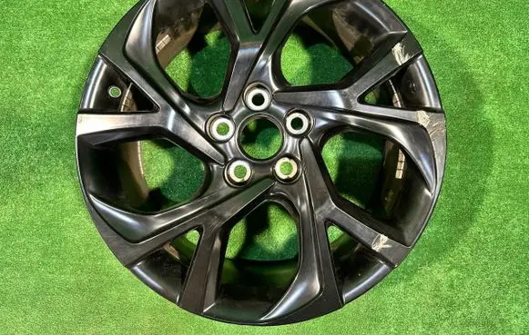 Toyota C-HR I R18 alloy rim 