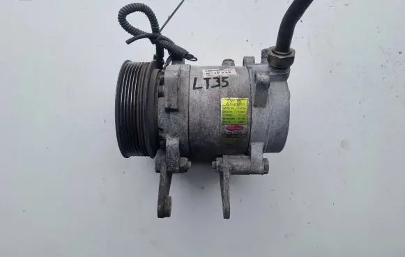 Volkswagen II LT Air conditioning (A/C) compressor (pump)