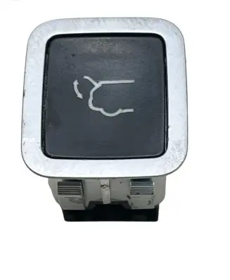 Chrysler Pacifica Tailgate opening switch 