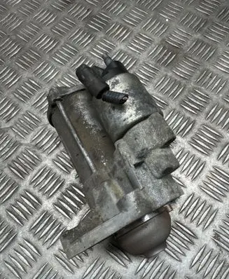 Nissan Qashqai Starter motor 233001596R 0001170617
