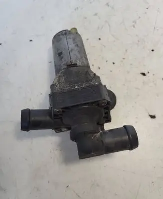 BMW 3 E90 E91 Electric auxiliary coolant/water pump 6928246