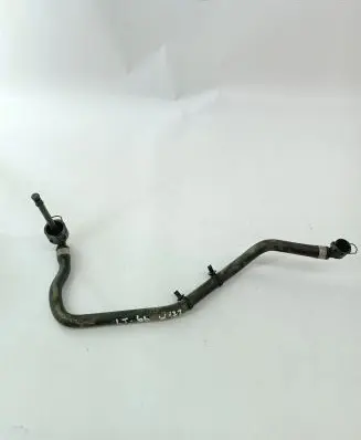 Mercedes-Benz A W177 Coolant pipe/hose A1775014300