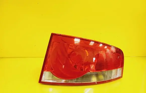 Seat Altea XL Rear/tail lights 5P8945096A