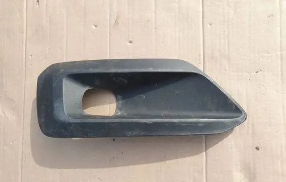 Volvo S90, V90 Front fog light trim/grill 31449343