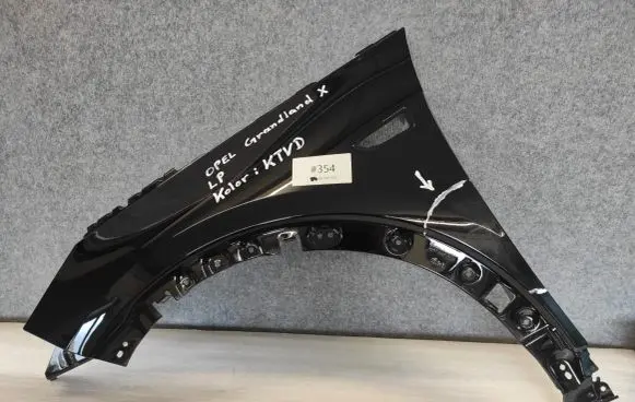Opel Grandland X Fender YP00016980