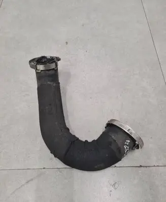Audi A6 S6 C7 4G Intercooler hose/pipe 4G0145738AH