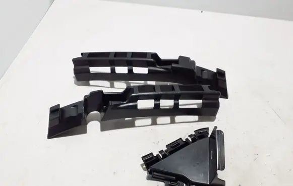 Dacia Sandero III Front bumper support beam 