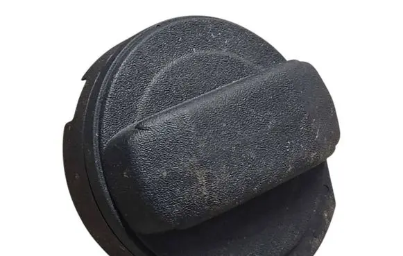 Fuel tank filler cap