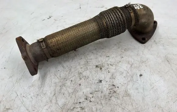 Audi A4 S4 B8 8K Exhaust manifold 
