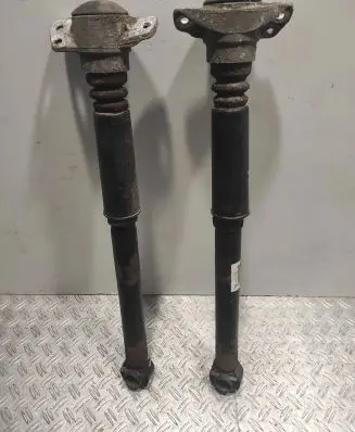 Audi A6 S6 C7 4G Rear shock absorber/damper