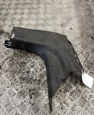 Ford Mustang VI Front sill trim cover GR3B6302348
