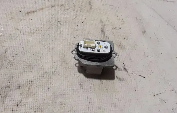 Xenon control unit/module