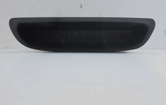 Hyundai Matrix Screen/display/small screen 94008-17300