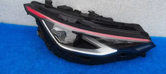 Volkswagen Golf VIII Headlight/headlamp 5H1941060G
