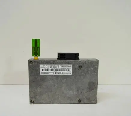 Bluetooth control unit module
