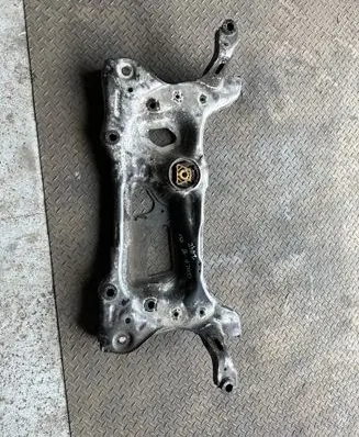 Volkswagen Golf VIII Front subframe 3Q0199315K MTG21531379