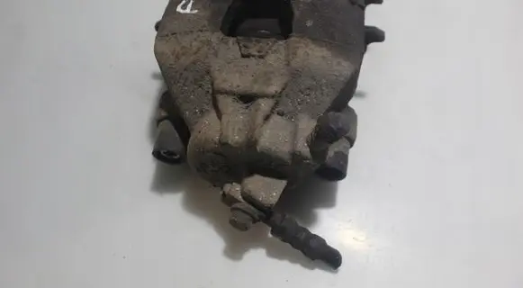 Skoda Fabia Mk3 (NJ) Front brake caliper
