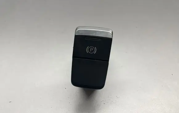 Audi A8 S8 D4 4H Hand parking brake switch 4H1927225C 4H1927225