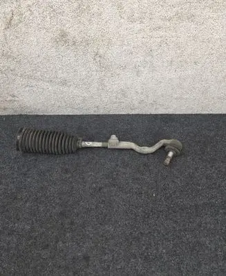 Steering tie rod