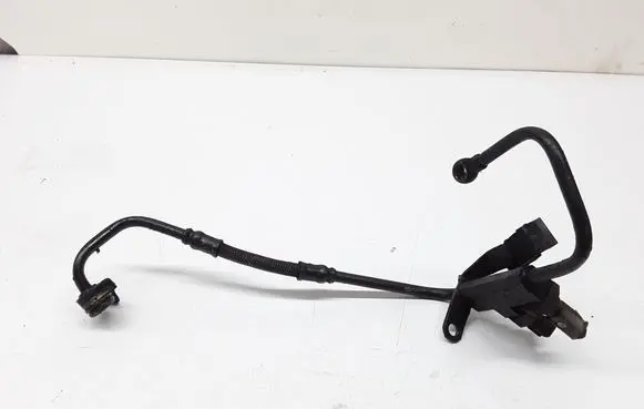 Audi A6 S6 C5 4B Turbo turbocharger oiling pipe/hose