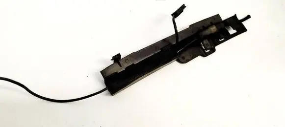 Mercedes-Benz C W203 Antenna control unit A2038200289