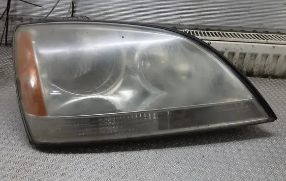 KIA Sorento Headlight/headlamp