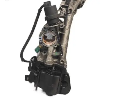 Opel Insignia A EGR valve cooler 0705510 0705592