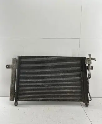 Hyundai Getz A/C cooling radiator (condenser)