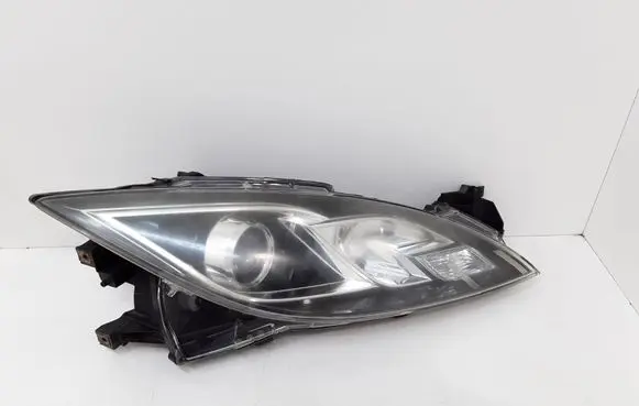 Mazda 6 Headlight/headlamp