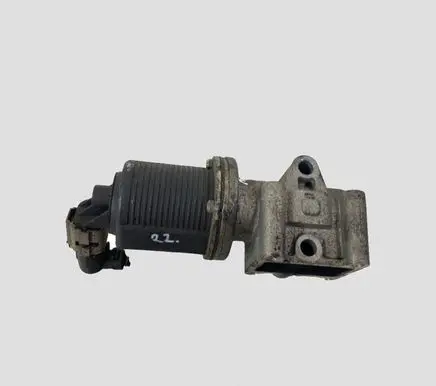 Opel Vectra C EGR valve 55215031