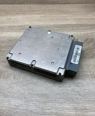 Ford Escort Engine control unit/module ECU 97AB12650AA TROT