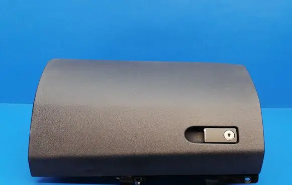 Mercedes-Benz E W212 Glove box A2126802491