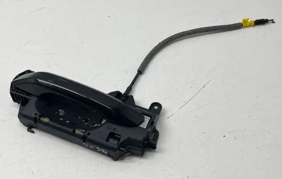 Audi Q5 SQ5 Rear door exterior handle 80AB837811