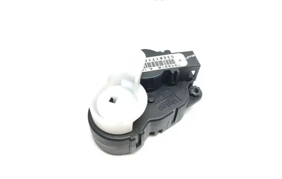 Renault Scenic IV - Grand scenic IV Air flap motor/actuator T37221B 0308171B