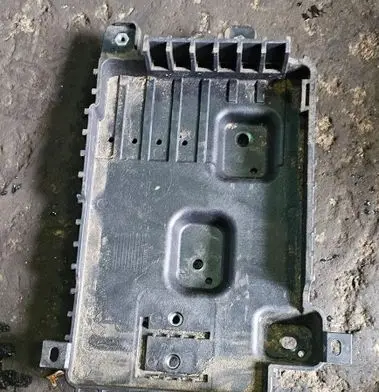 Hyundai Ioniq 5 Battery bracket brak