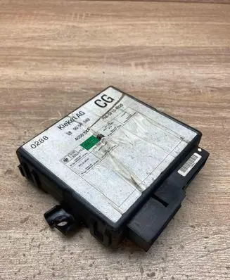 Opel Vectra B Comfort/convenience module 90564349 4050544