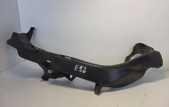 BMW 3 E92 E93 Headlight/headlamp mounting bracket 51117154723